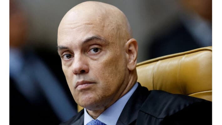 Juez prohibe al expresidente Bolsonaro dar entrevistas y usar redes sociales directa o indirectamente