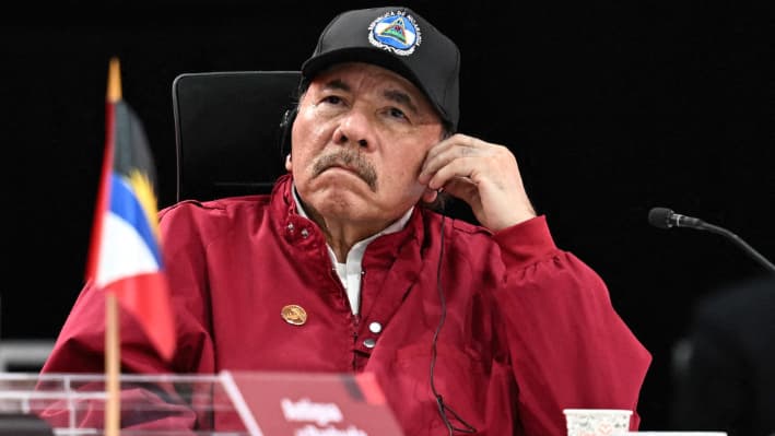 Nicaragua cambia a su embajadora en Honduras días después de diferencias en la Celac