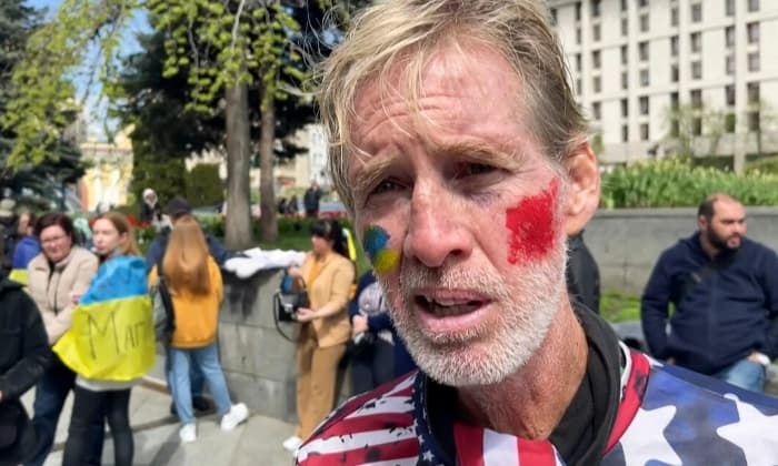 Ryan Routh enfrenta cargos estatales 7 meses después del supuesto intento de asesinato a Trump