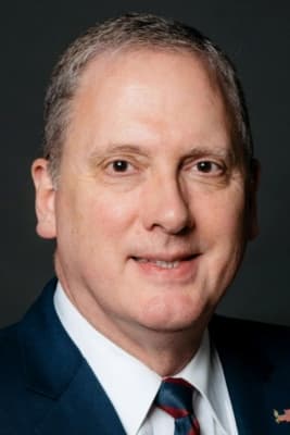 Chuck DeVore, director de iniciativas nacionales de la Texas Public Policy Foundation. (Cortesía de Chuck DeVore)