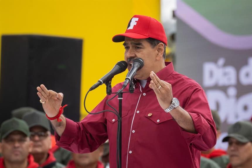 Canadá sanciona a dirigentes policiales y militares de Maduro por violar DD. HH.