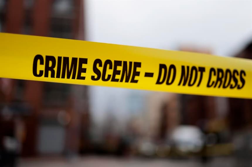 Tiroteo en fiesta familiar deja un saldo de una persona muerta y varios heridos en Texas