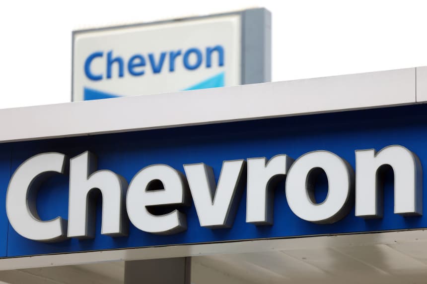 17 heridos en un incendio en la plataforma petrolífera de Chevron frente a Angola