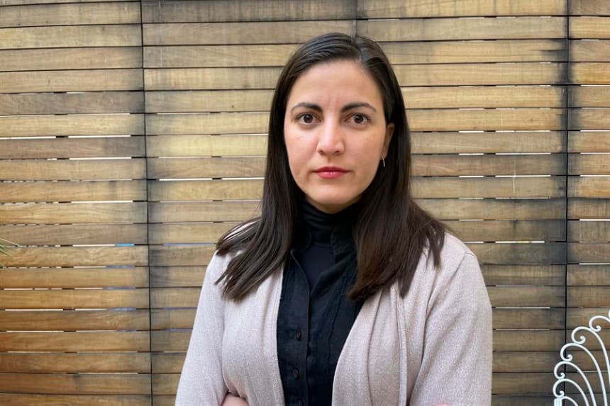 EE. UU. nomina a disidente cubana Rosa María Payá como miembro de la CIDH