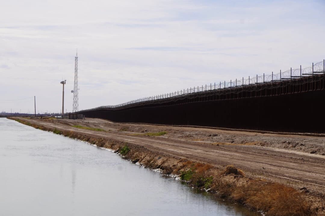 Autoridades fronterizas anuncian drástico descenso de los rescates y muertes en el sector de Yuma