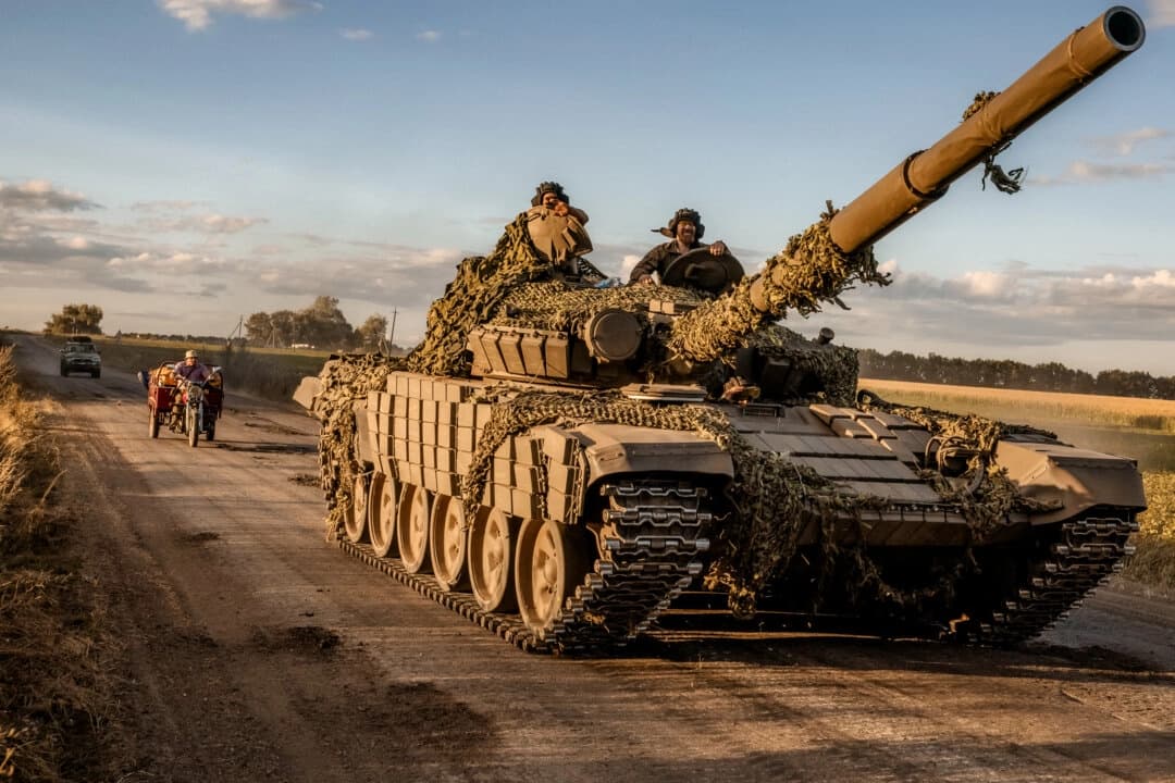 Rusia afirma haber derrotado a las últimas fuerzas ucranianas en la región fronteriza de Kursk