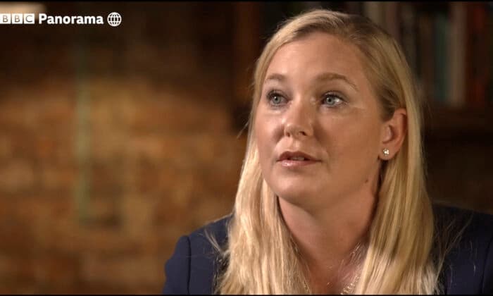 Mujer que acusó a Epstein y al príncipe Andrés de abuso sexual, dice le quedan 4 días de vida