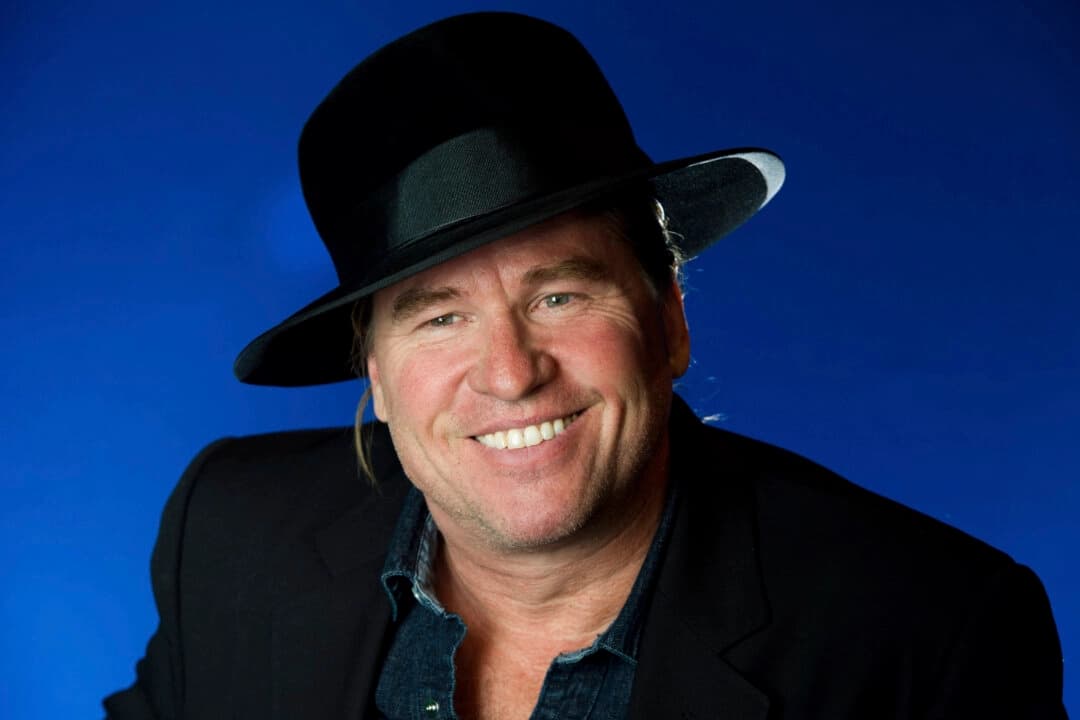 Muere Val Kilmer, estrella de Top Gun y Batman, a los 65 años