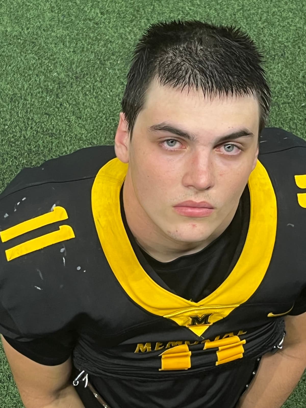 Austin Metcalf en una fotografía de archivo. (Crédito: <a href="https://www.gofundme.com/f/honoring-austin-metcalf-help-his-family-heal?attribution_id=sl:1c02cf72-aa71-45d7-a166-bd8032e61358&lang=en_US&utm_campaign=man_sharesheet_dash&utm_content=amp13_c&utm_medium=customer&utm_source=copy_link" target="_blank" rel="noopener">GoFundMe</a>)