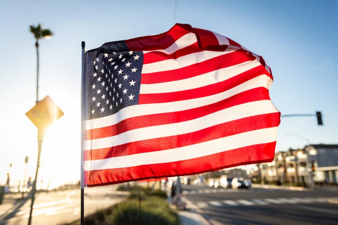 Juez rechaza el intento de California de bloquear la ley de identificación de votantes de la ciudad