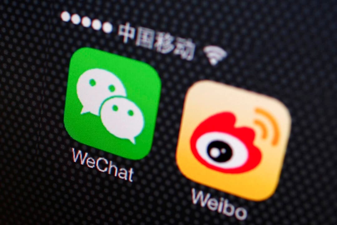 Documentos revelan un sistema para supervisar comentaristas en línea en China
