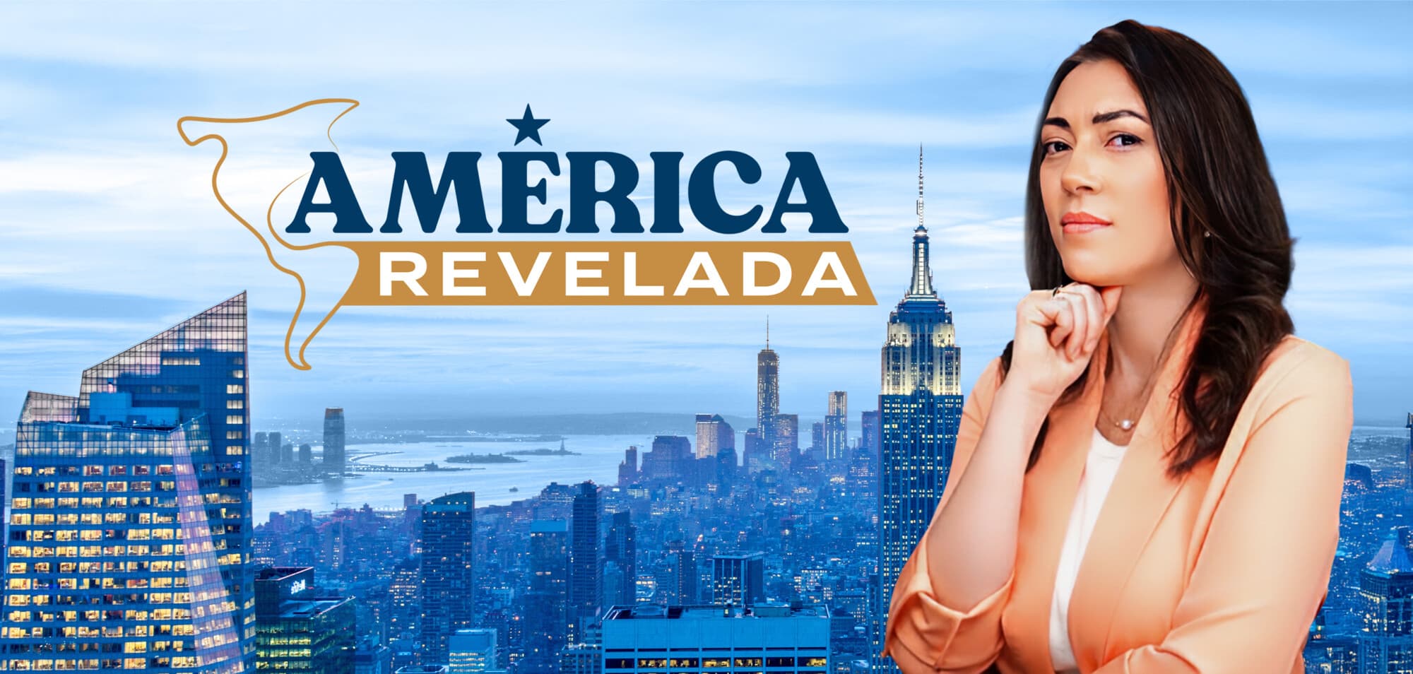 América Revelada