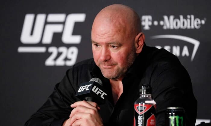 Expira acuerdo sobre derechos de retransmisión entre UFC y ESPN, dando espacio a otras cadenas