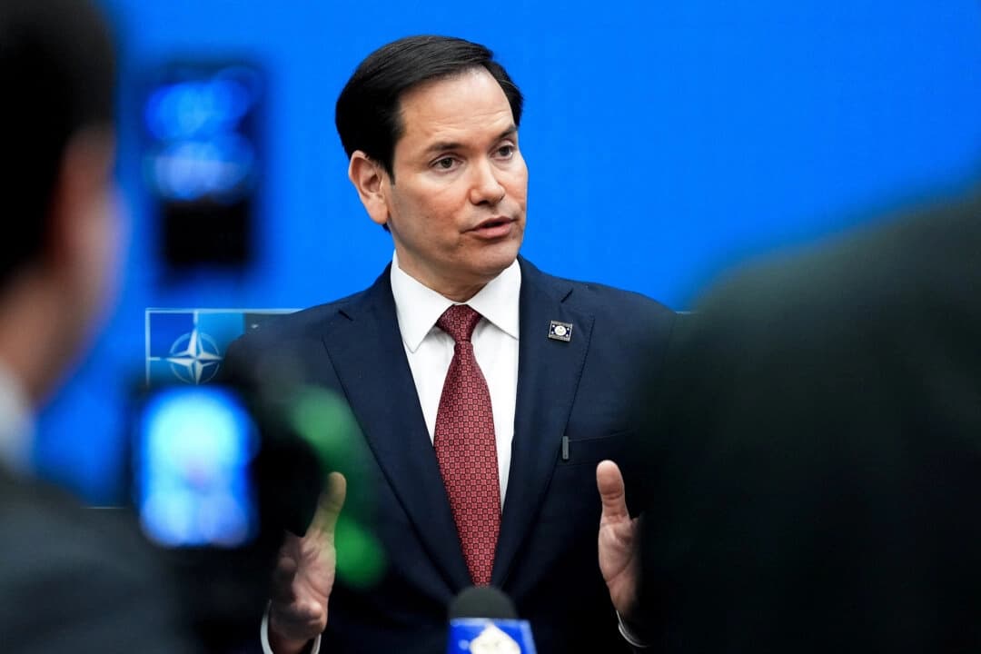 EE. UU. abandonará esfuerzos de paz entre Rusia y Ucrania si no hay avances, advierte Rubio