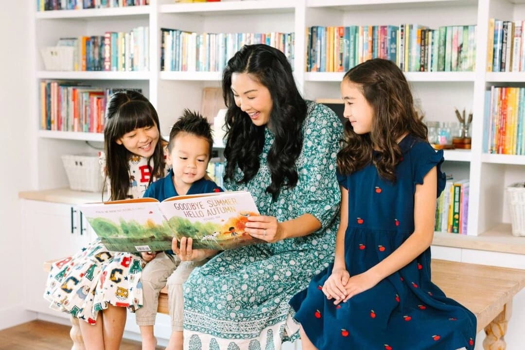 De directora de escuela a maestra en casa: Una conversación con Mandy Davis