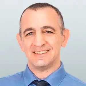 Antonio Graceffo, economista estadounidense y analista de seguridad nacional especializado en China, Birmania y conflictos. (Cortesía de Antonio Graceffo)