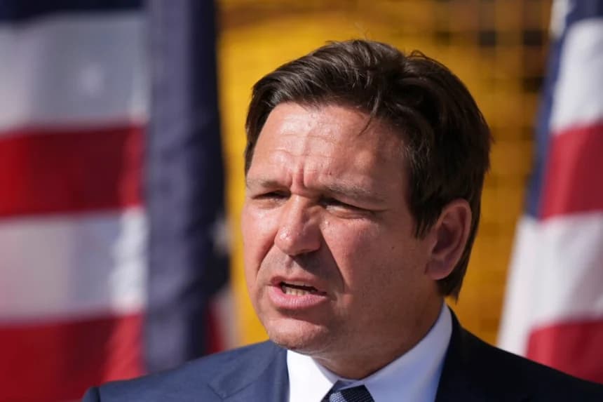 Operativo entre ICE y Florida deja más de 1100 arrestos de inmigrantes ilegales en una semana