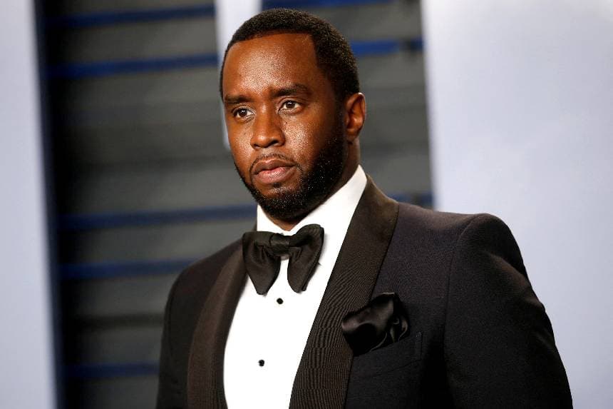 Sean "Diddy" Combs rechazó acuerdo con la fiscalía antes de juicio por tráfico sexual