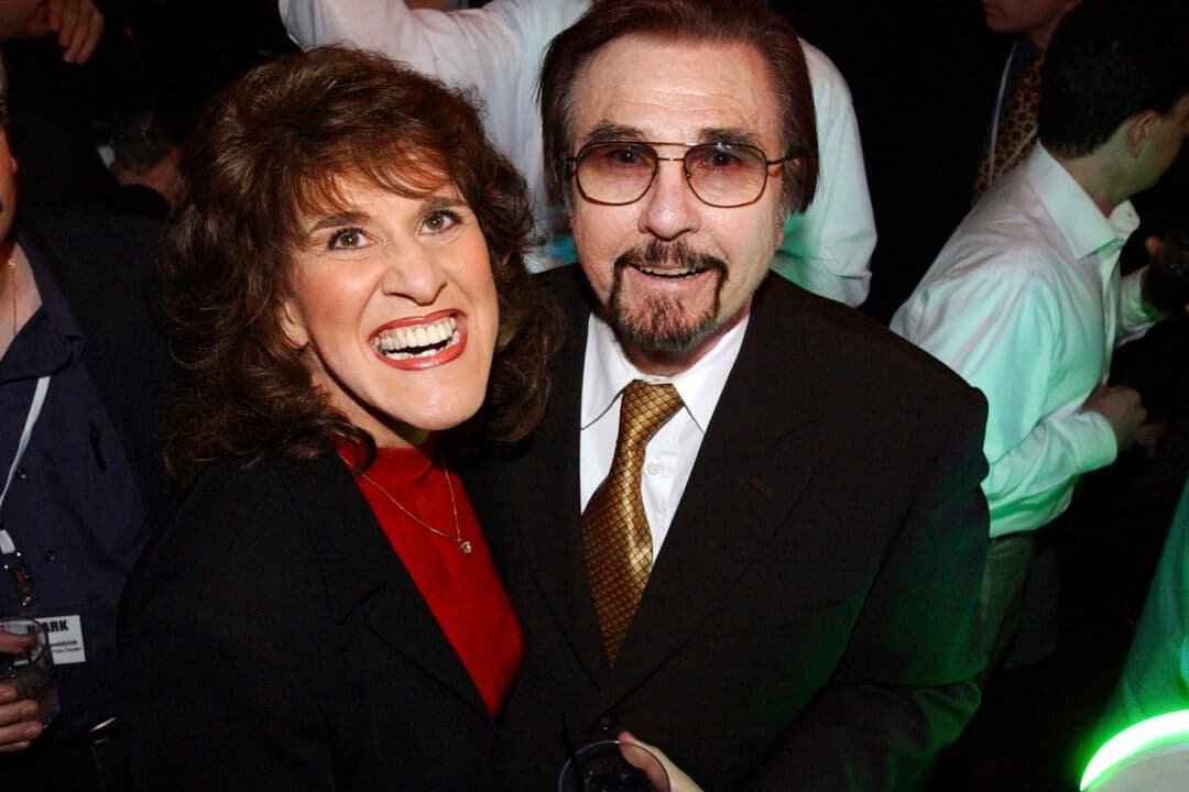 Ruth Buzzi comediante y estrella de "Laugh-In" muere a los 88 años