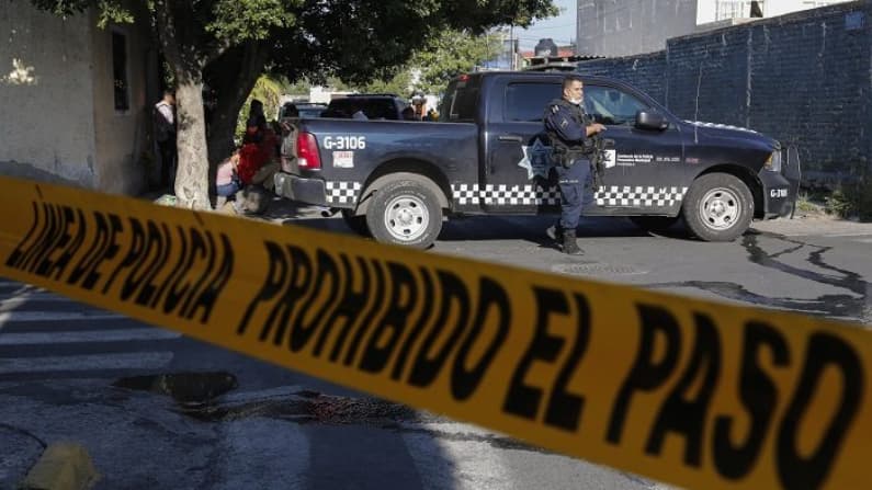 Sentencian a inmigrante hondureño ilegal por liderar tráfico masivo de inmigrantes de más de 11 países