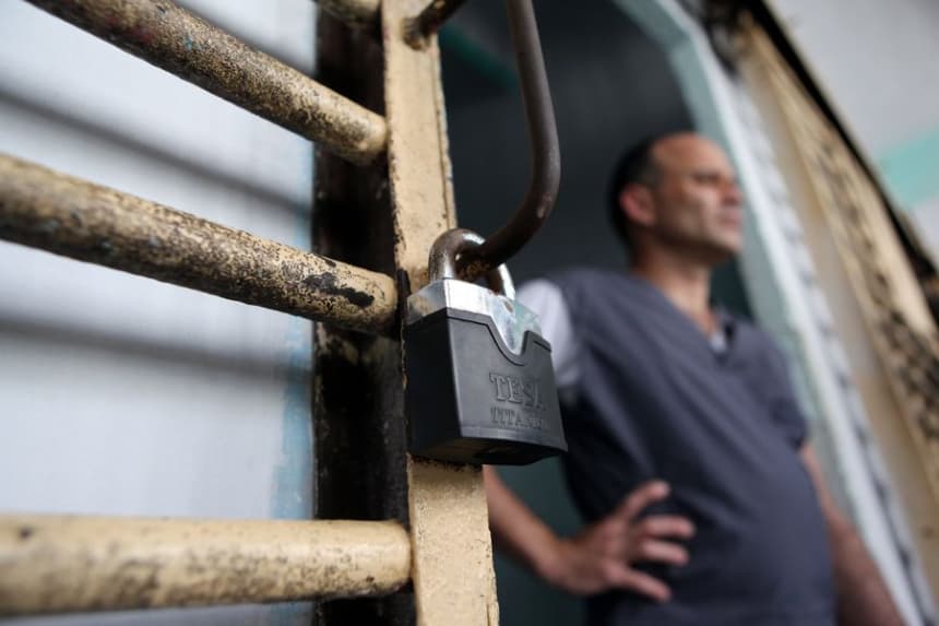ONG Prisoners Defenders registra 1155 presos por motivos políticos en Cuba en abril