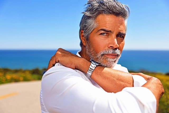 Esai Morales convierte lo imposible en posible como estrella de "Misión: Imposible"