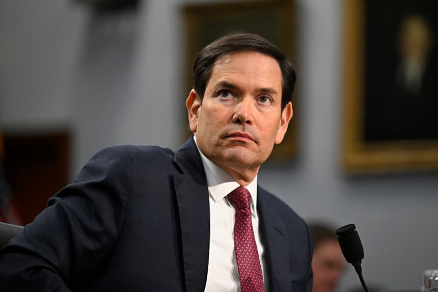 Marco Rubio exige a Cuba una "prueba de vida" del disidente José Daniel Ferrer