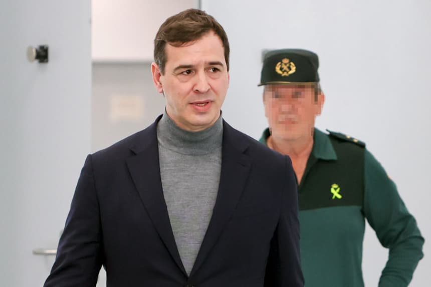 Llevan a juicio al hermano de Pedro Sánchez por prevaricación y tráfico de influencias