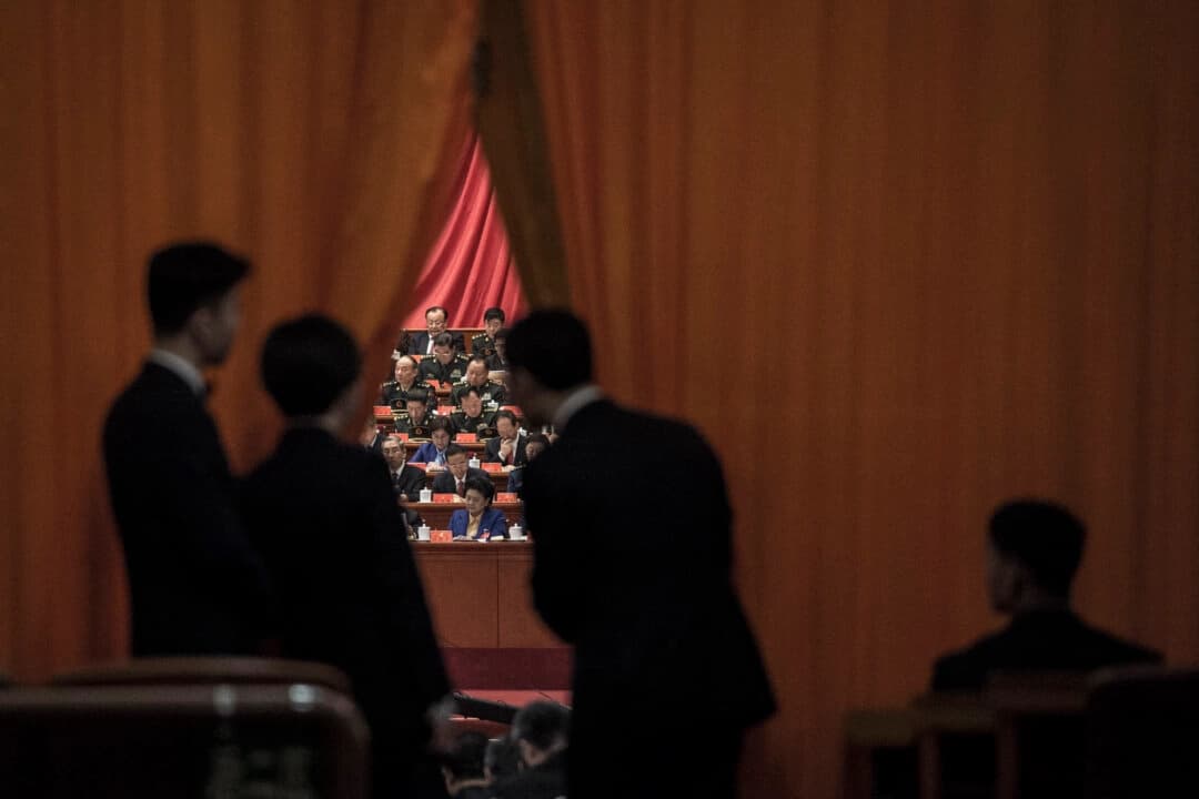 China luchará contra los aranceles estadounidenses incluso a costa de una hambruna: fuente interna
