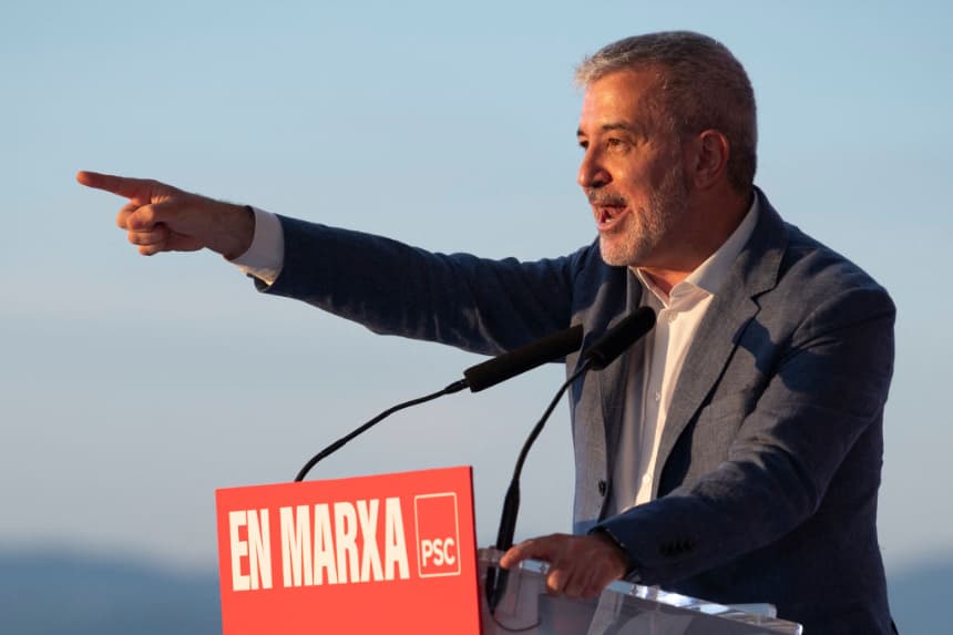 Barcelona rompe relaciones con Gobierno de Israel