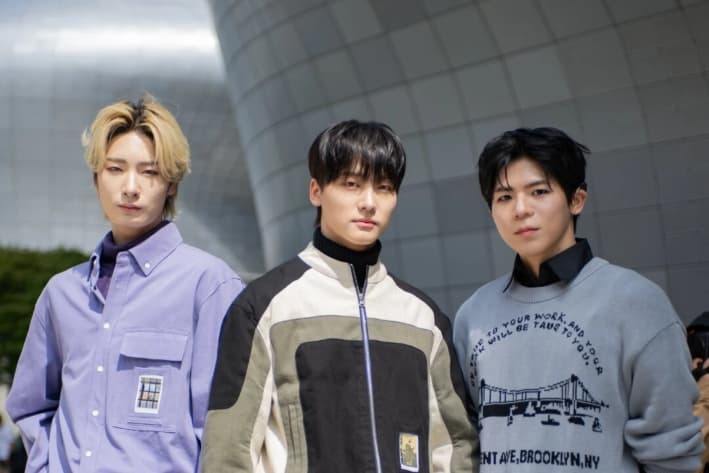 Grupo musical Big Ocean se convierte en primera banda de K-pop con miembros con discapacidad auditiva