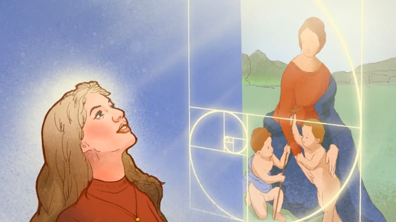 Su cerebro anhela la belleza: descubra por qué la estética impacta su salud y bienestar mental