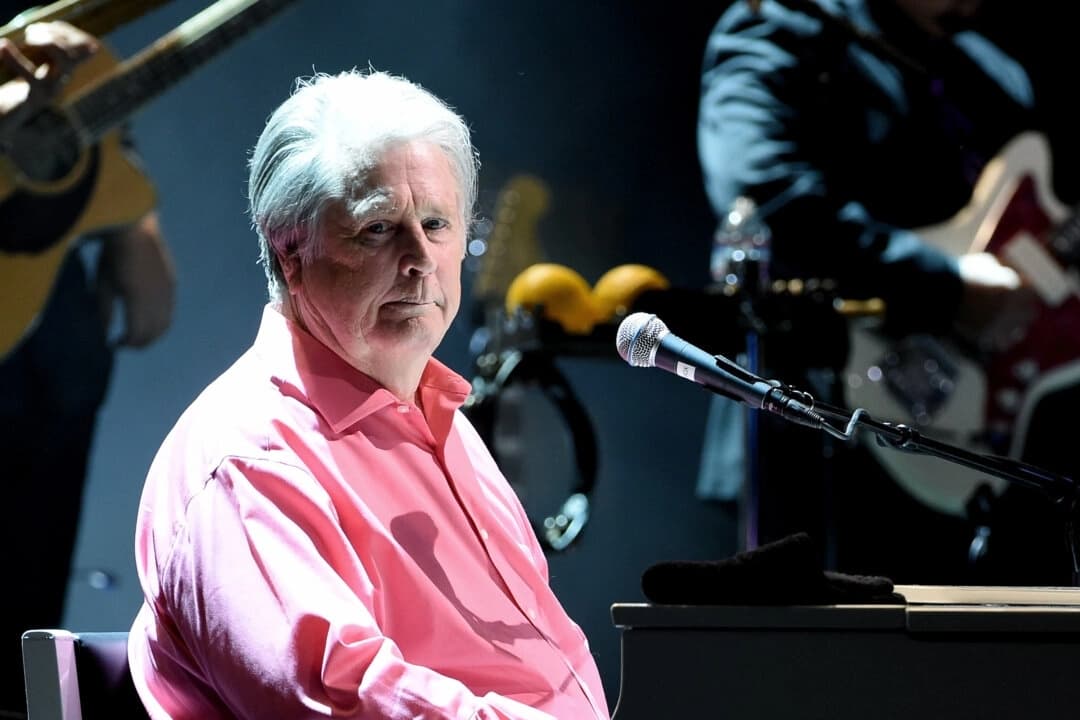 Brian Wilson, de los Beach Boys, fallece a los 82 años