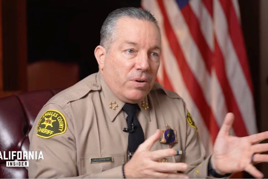 Exsheriff de Los Ángeles comparte su visión sobre los disturbios actuales