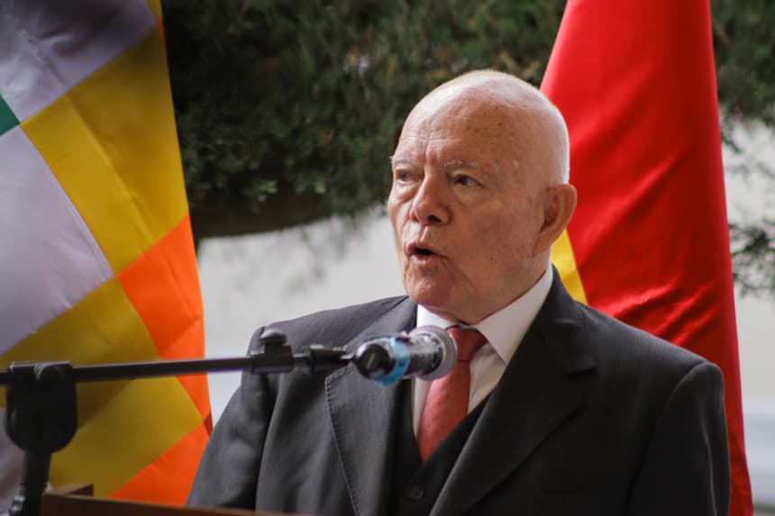 Tribunal electoral y políticos de Bolivia ratifican realización de elecciones el 17 de agosto