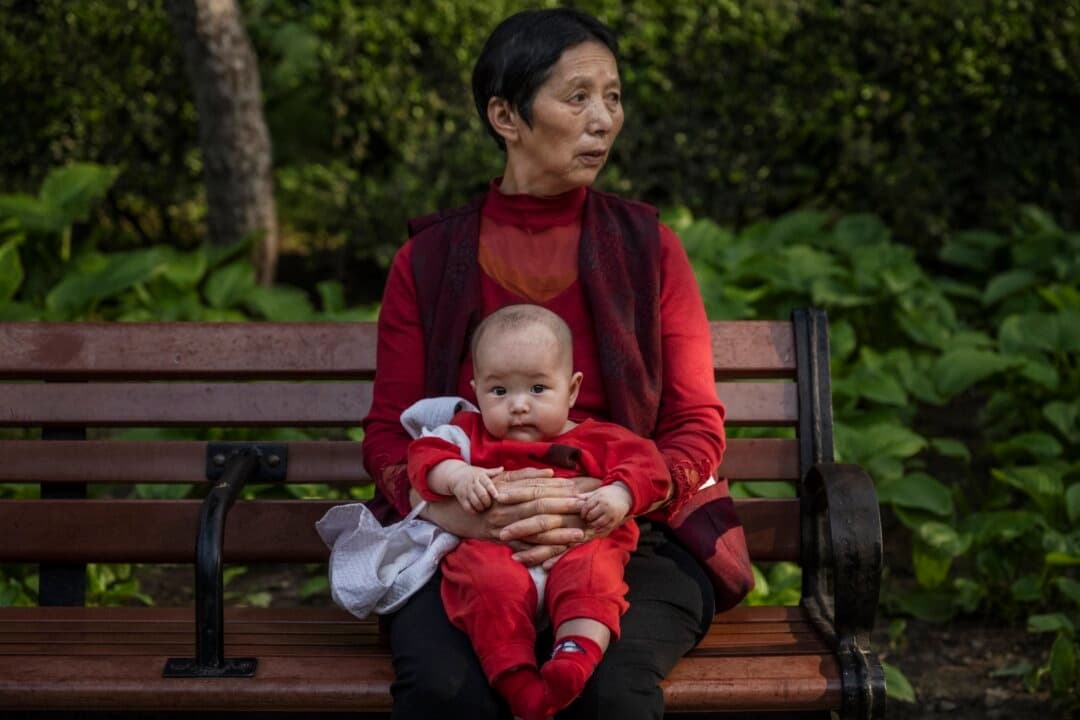 Cierran guarderías en toda China debido a la caída de la tasa de natalidad