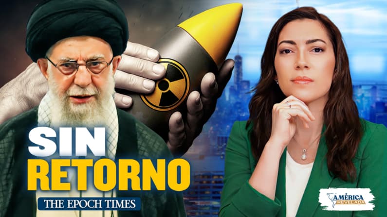 Trump Tiene un Plan: ¿Se Detendrá a Irán a Tiempo?