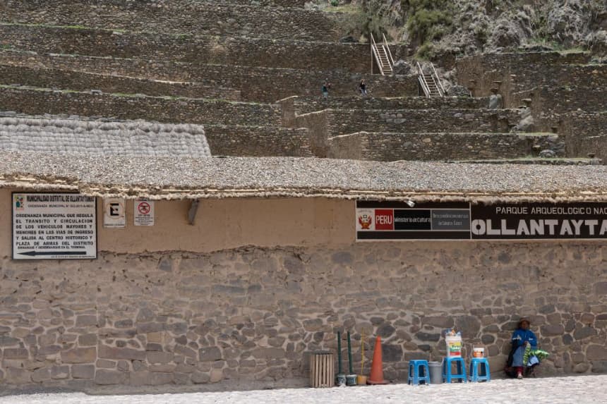 Muere un español en Perú cuando hacía una caminata en Cuzco