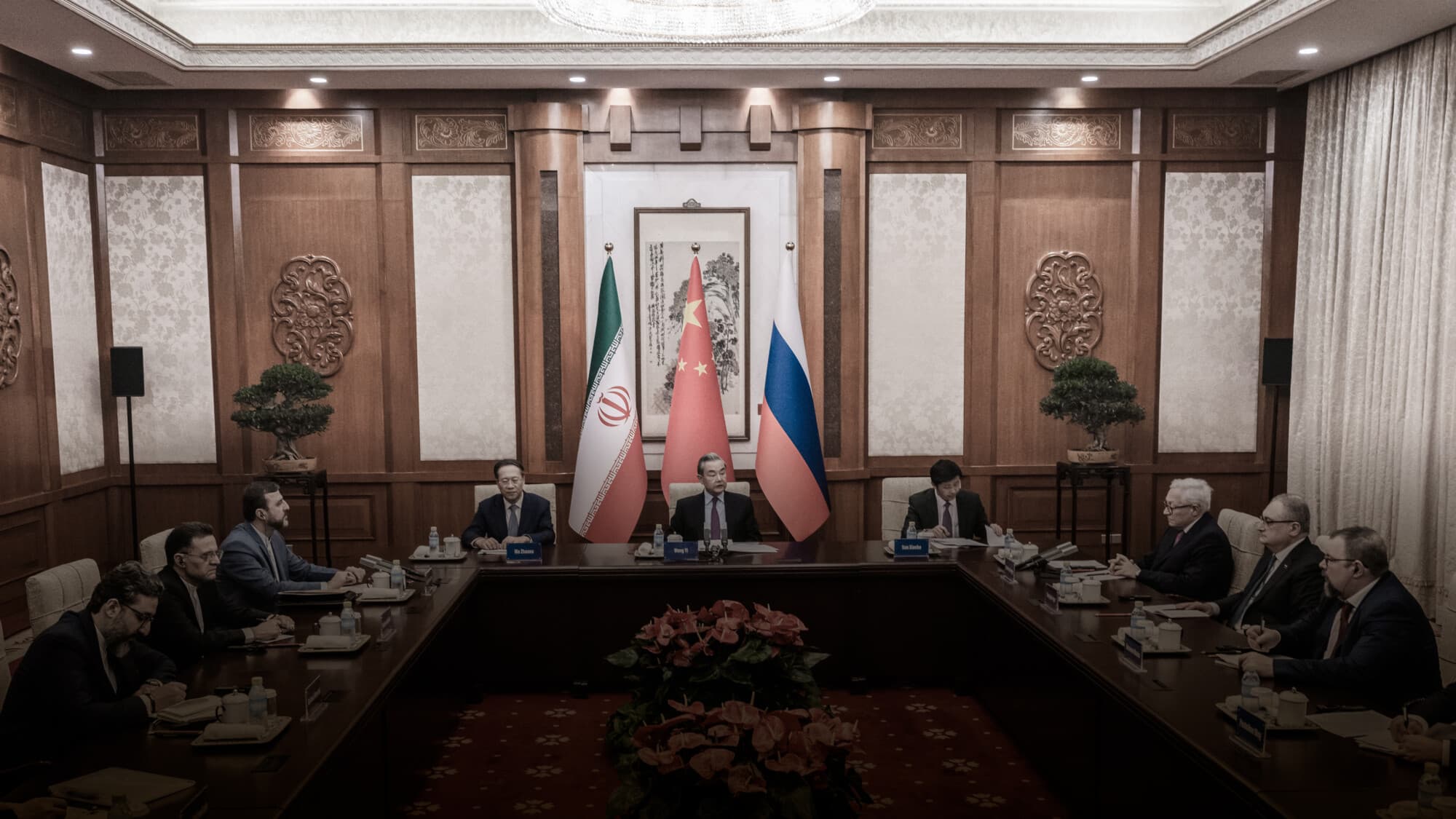 Por qué los ataques estadounidenses contra Irán enviaron un mensaje contundente a Beijing