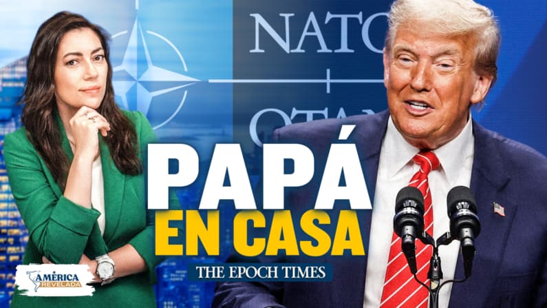 OTAN, Irán y Planned Parenthood: Semana clave para Trump
