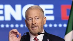 Golpes al narcotráfico y freno de armas, son algunos de los logros conjuntos de México y EE. UU., reconoce Johnson