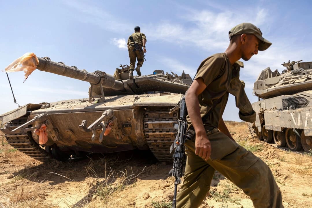 Israel afirma haber eliminado a terroristas clave de Hamás y Hezbolá