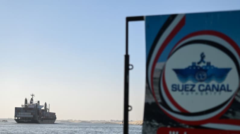 ¿Las preocupaciones por el estrecho de Ormuz han hecho que nos olvidemos del mar Rojo?