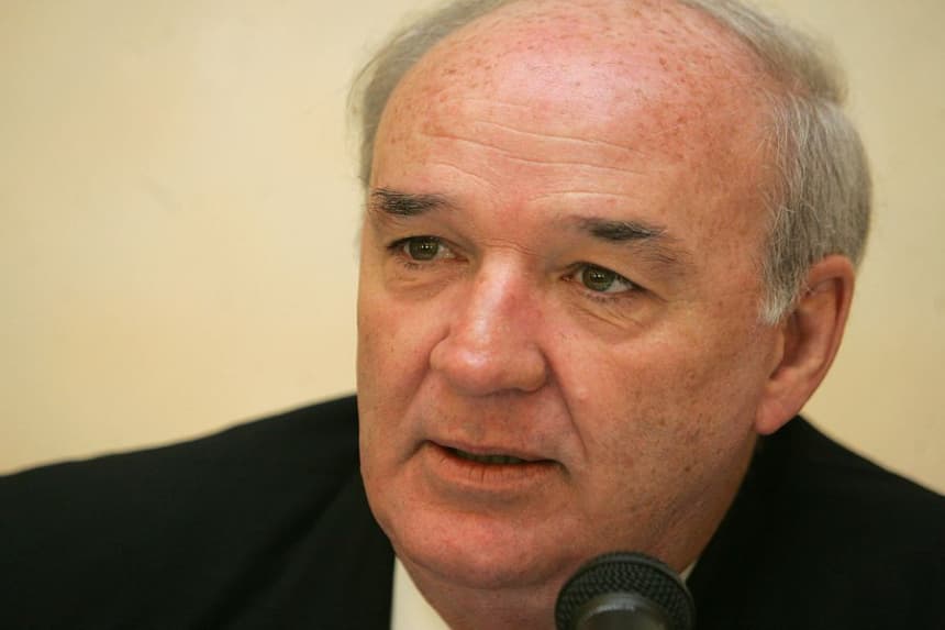 Fallece excanciller peruano José Antonio García Belaúnde, coagente ante Corte de La Haya
