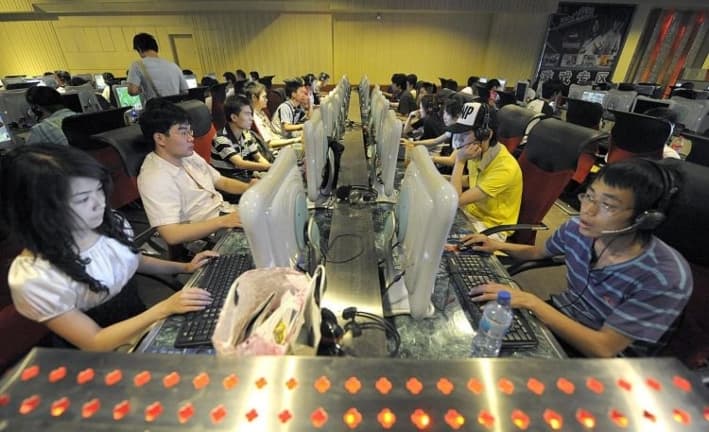 Nueva identificación digital de China genera temores sobre una vigilancia y un control digital totales