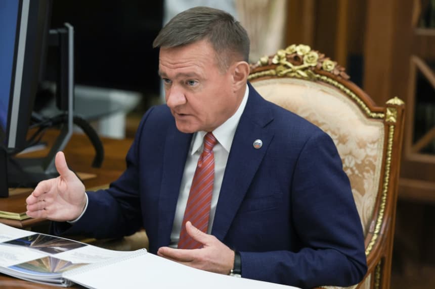 Hallan muerto al exministro de Transporte destituido este lunes por Putin