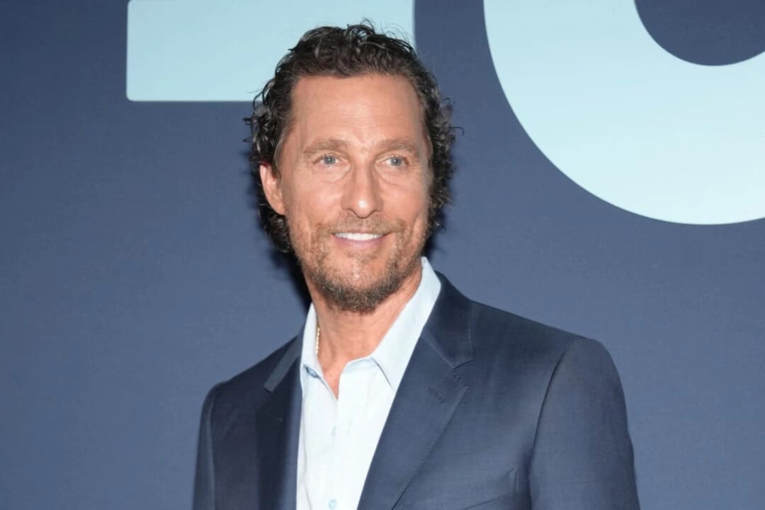 Matthew McConaughey y celebridades rinden homenaje a víctimas tras devastadoras inundaciones en Texas