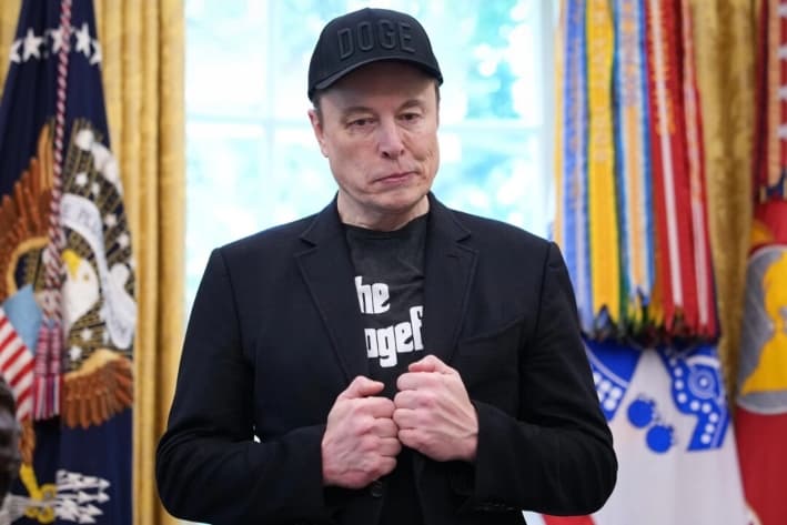 Por qué podría ser difícil la apuesta de Musk por crear un tercer partido viable