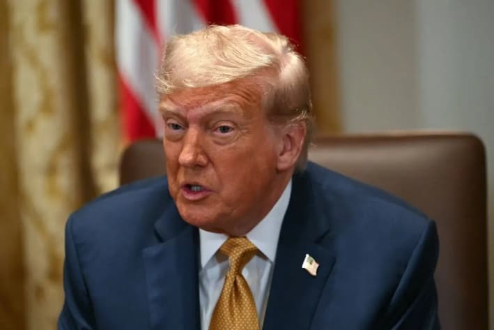 Juez emite nueva orden de bloqueo nacional contra orden de Trump sobre ciudadanía por nacimiento