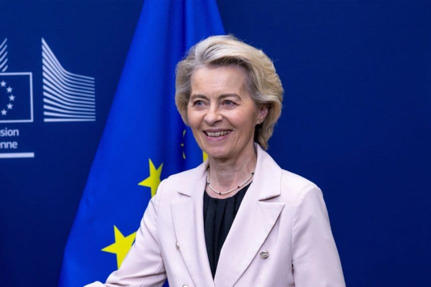 UE almacenará suministros médicos y productos esenciales en China para reducir riesgos en su economía